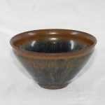 Antike feine Jianyao Tea Bowl aus der Song Dynastie
